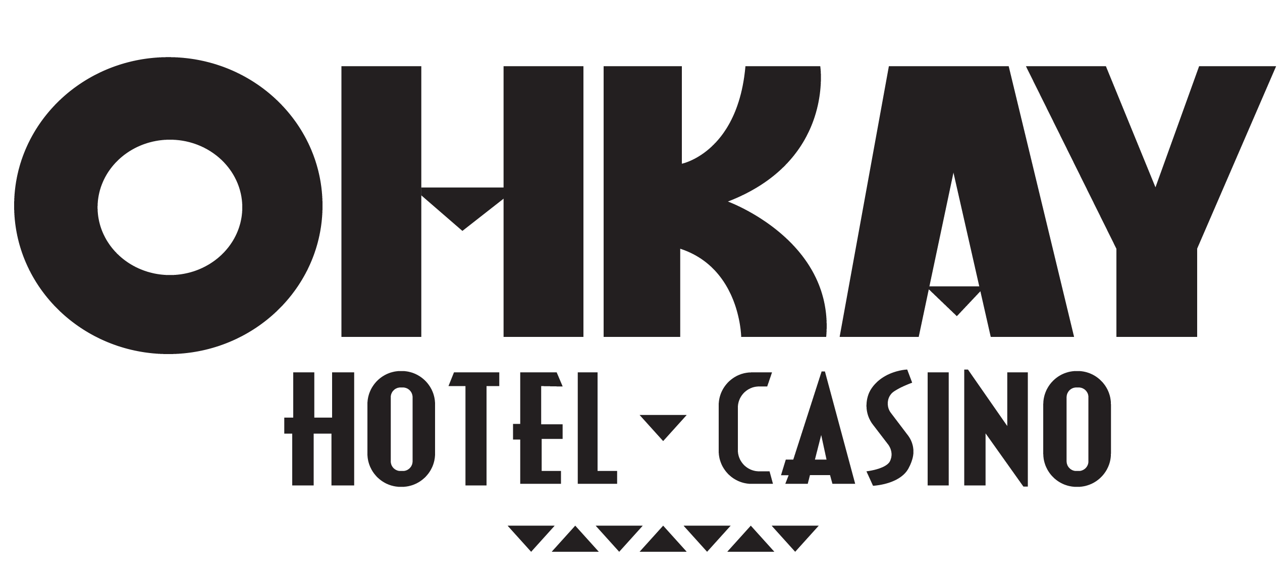 OHKAY Hotel Casino